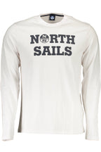 NORTH SAILS Men T-Shirt - White