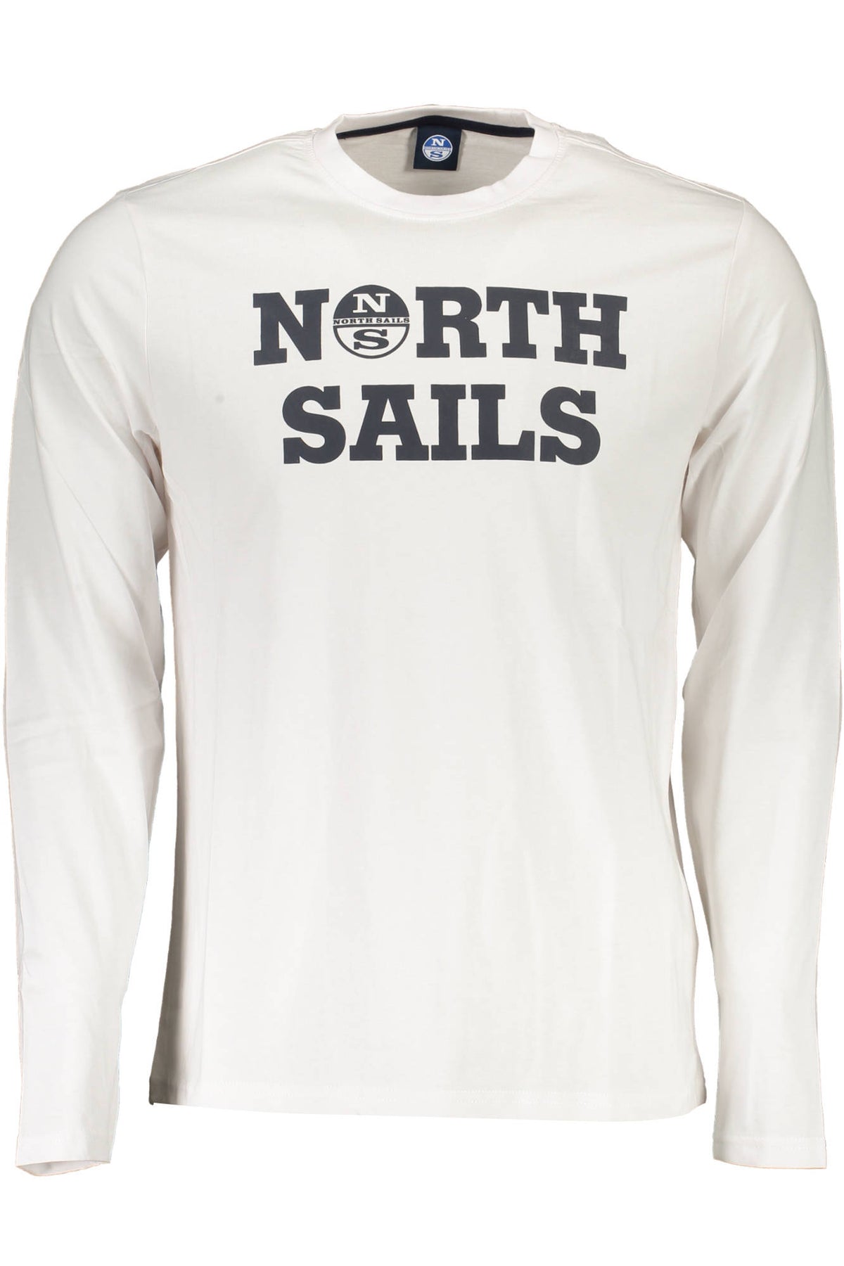 NORTH SAILS Men T-Shirt - White