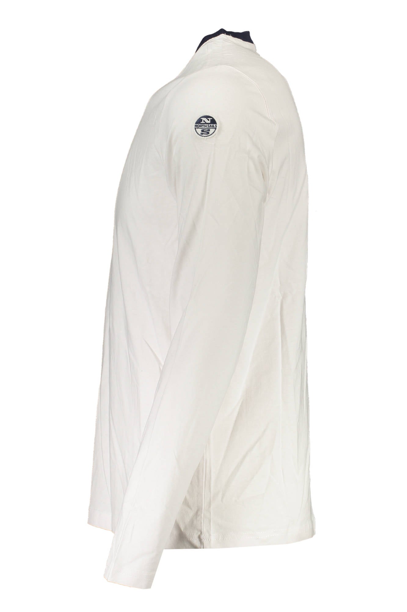 NORTH SAILS Men T-Shirt - White
