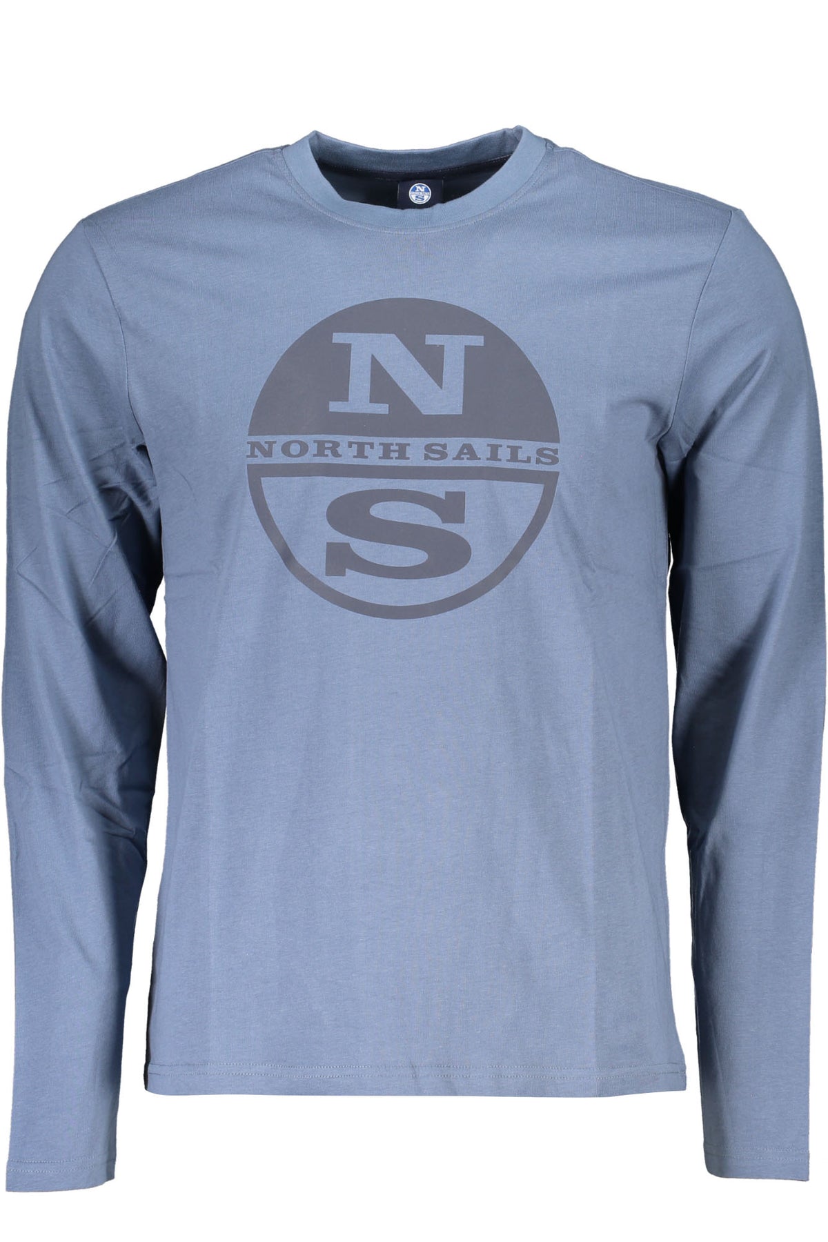 NORTH SAILS Men T-Shirt - Blue