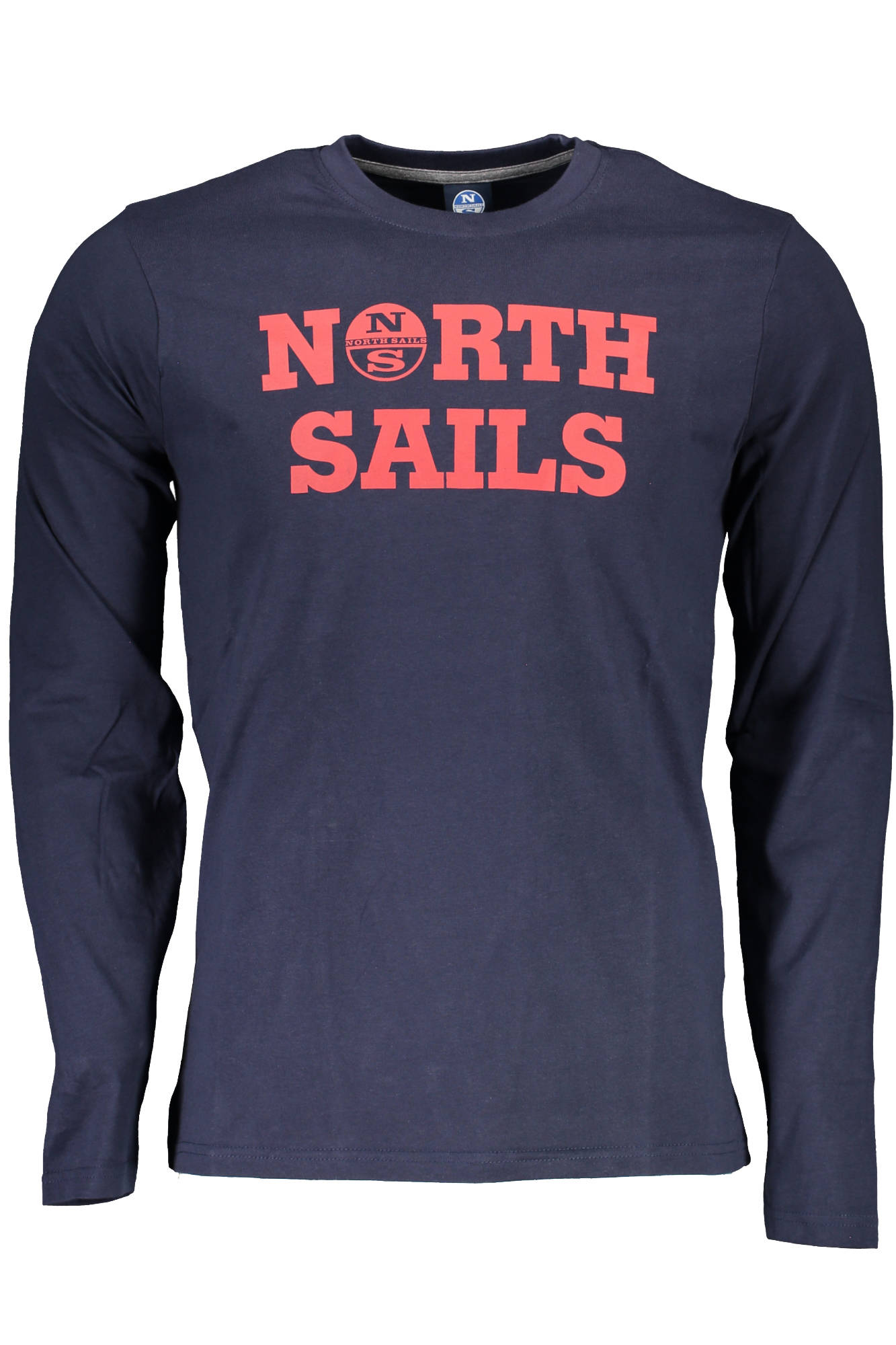 NORTH SAILS Men T-Shirt - Blue
