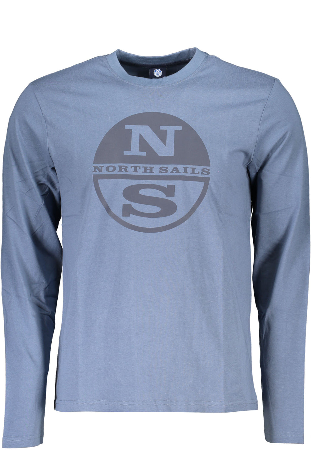 NORTH SAILS Men T-Shirt - Blue