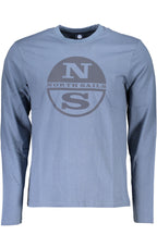 NORTH SAILS Men T-Shirt - Blue