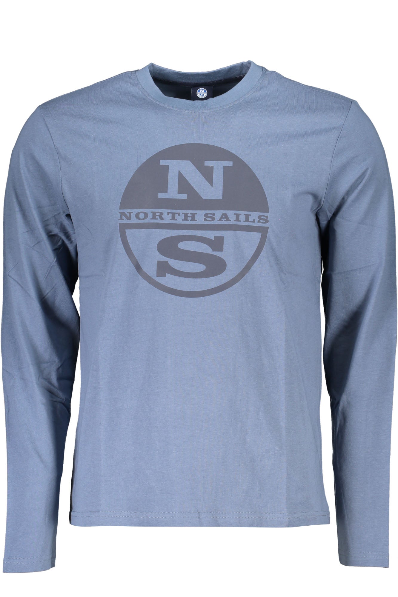 NORTH SAILS Men T-Shirt - Blue