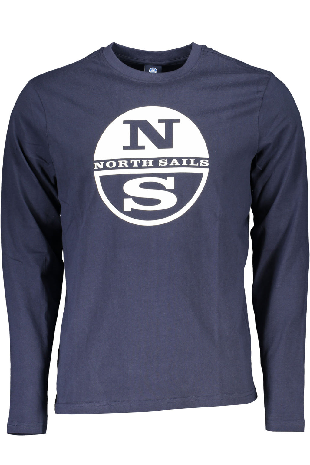 NORTH SAILS Men T-Shirt - Blue