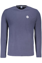 NORTH SAILS Men T-Shirt - Blue