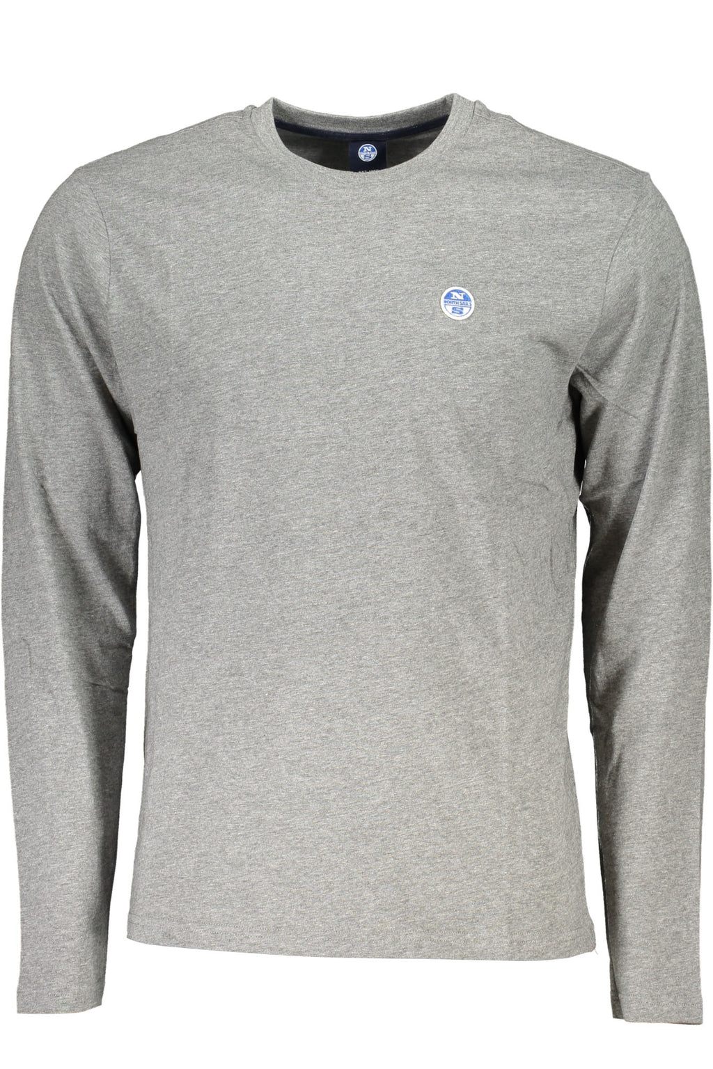 NORTH SAILS Men T-Shirt - Grey