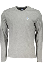 NORTH SAILS Men T-Shirt - Grey