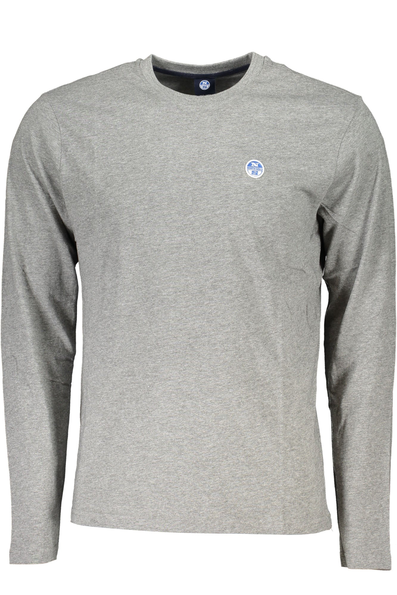 NORTH SAILS Men T-Shirt - Grey