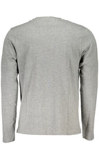 NORTH SAILS Men T-Shirt - Grey