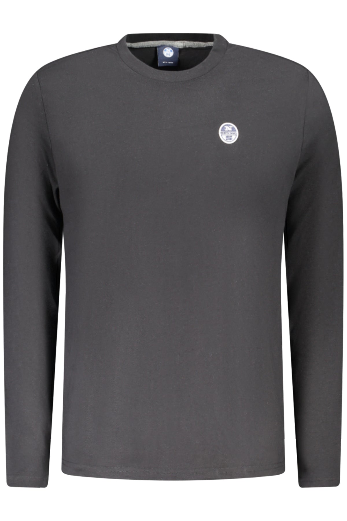 NORTH SAILS Men T-Shirt - Black