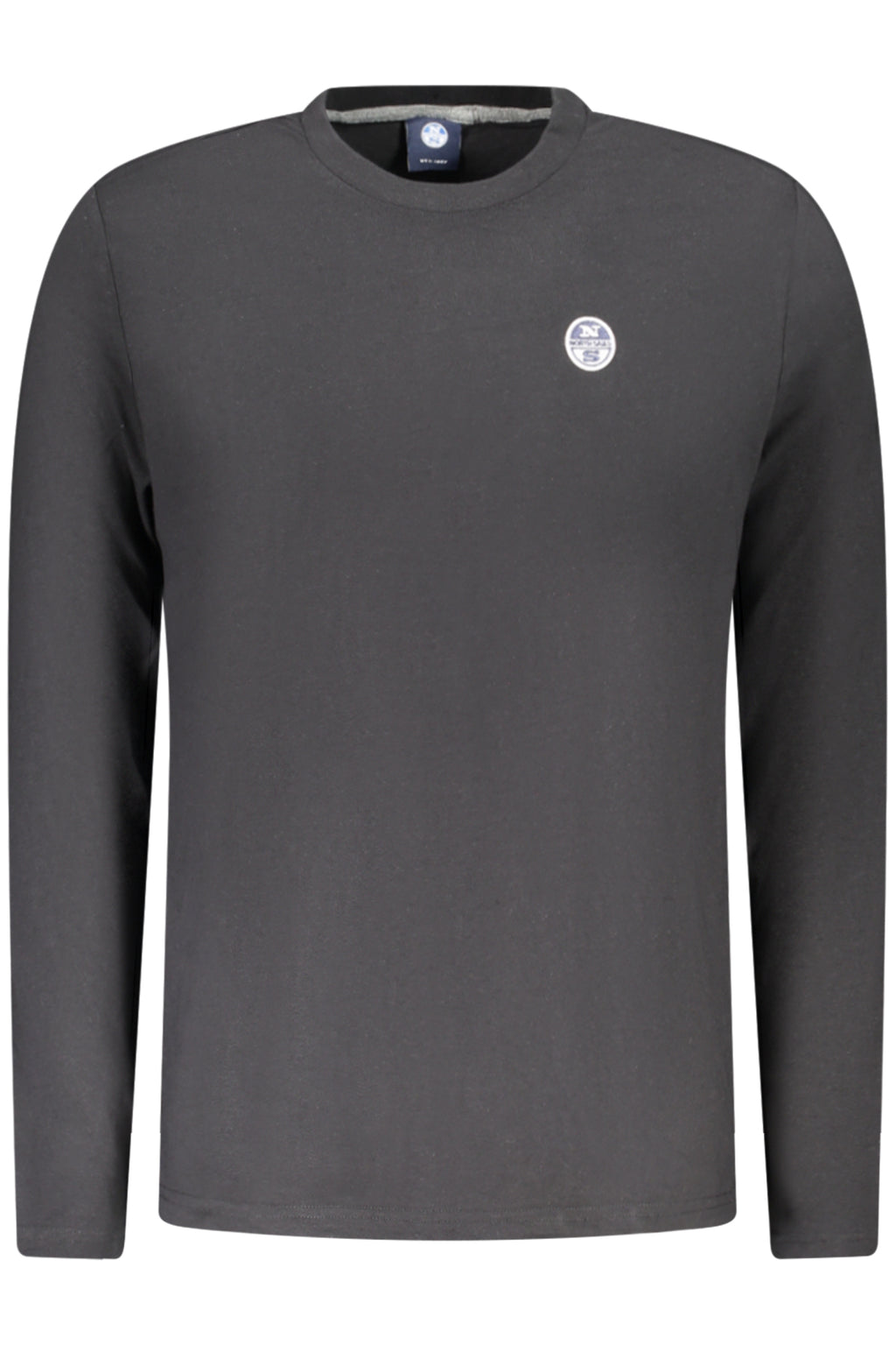 NORTH SAILS Men T-Shirt - Black