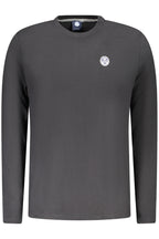 NORTH SAILS Men T-Shirt - Black