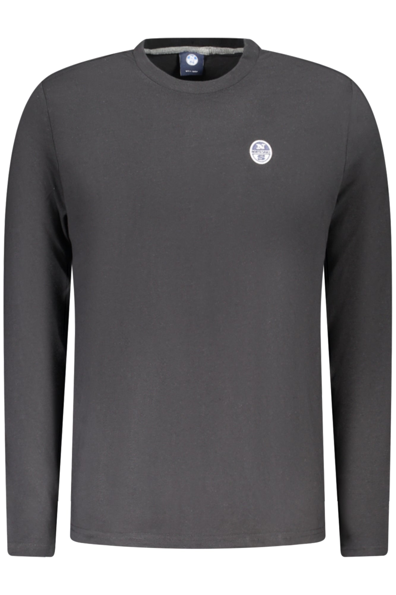 NORTH SAILS Men T-Shirt - Black