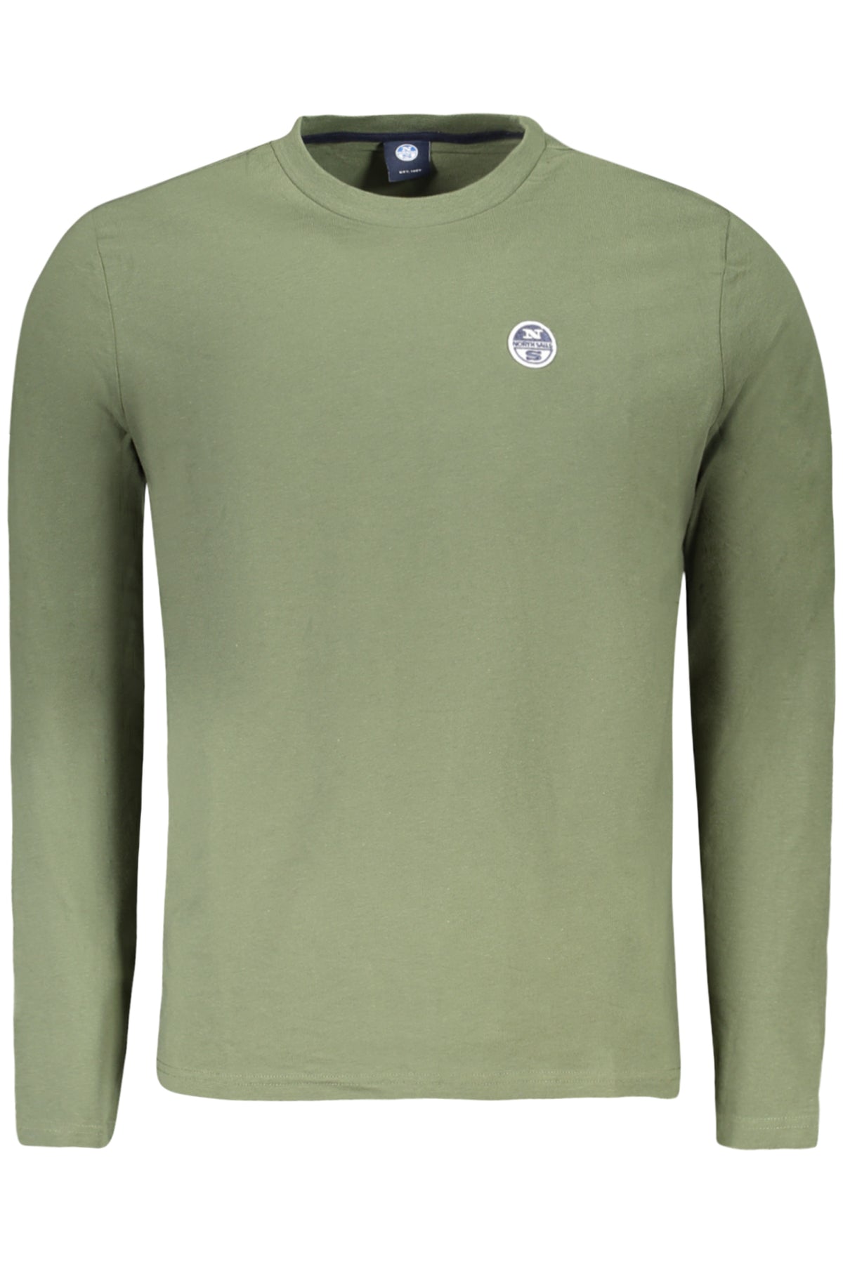 NORTH SAILS Men T-Shirt - Green