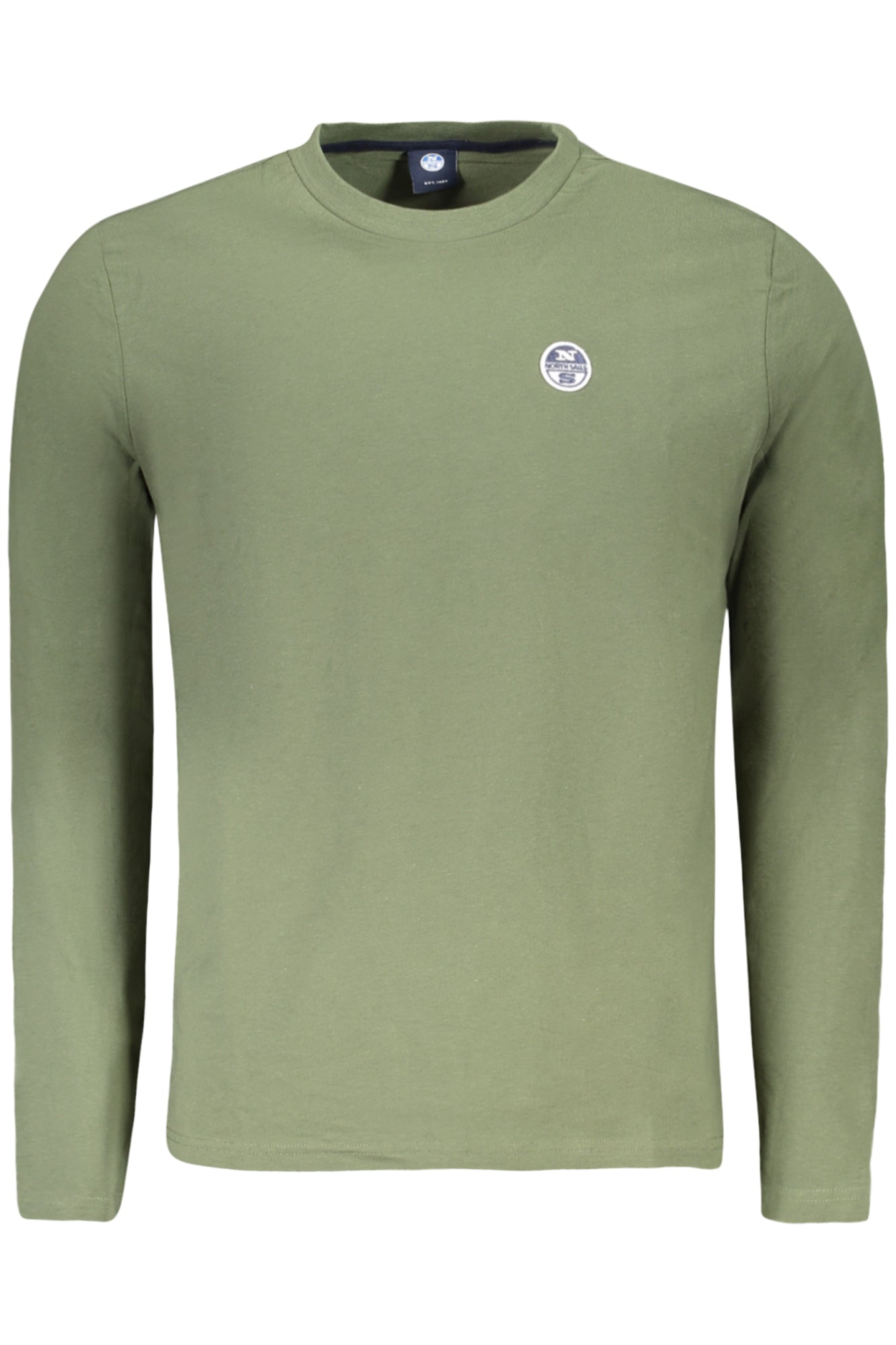 NORTH SAILS Men T-Shirt - Green