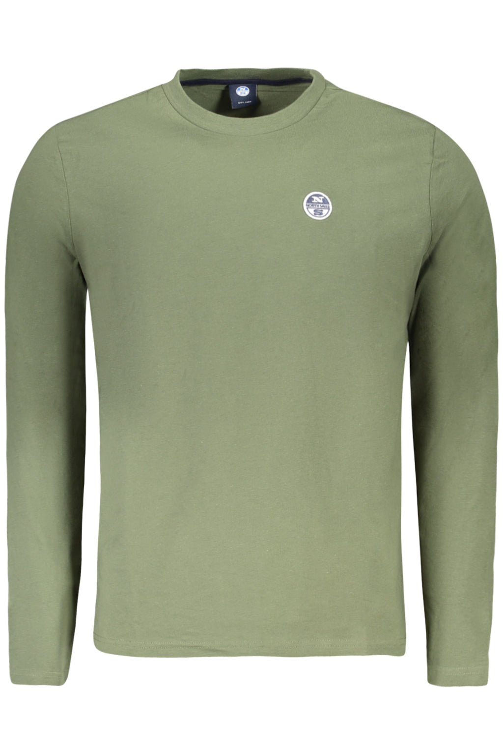 NORTH SAILS Men T-Shirt - Green