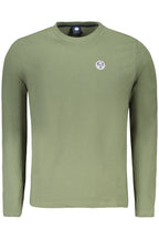 NORTH SAILS Men T-Shirt - Green