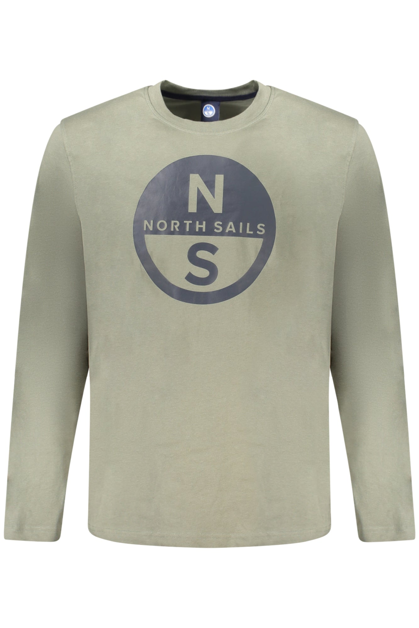 NORTH SAILS Men T-Shirt - Green