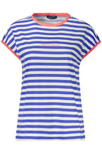 NORTH SAILS Women T-Shirt - Blue