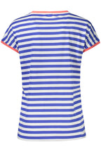 NORTH SAILS Women T-Shirt - Blue