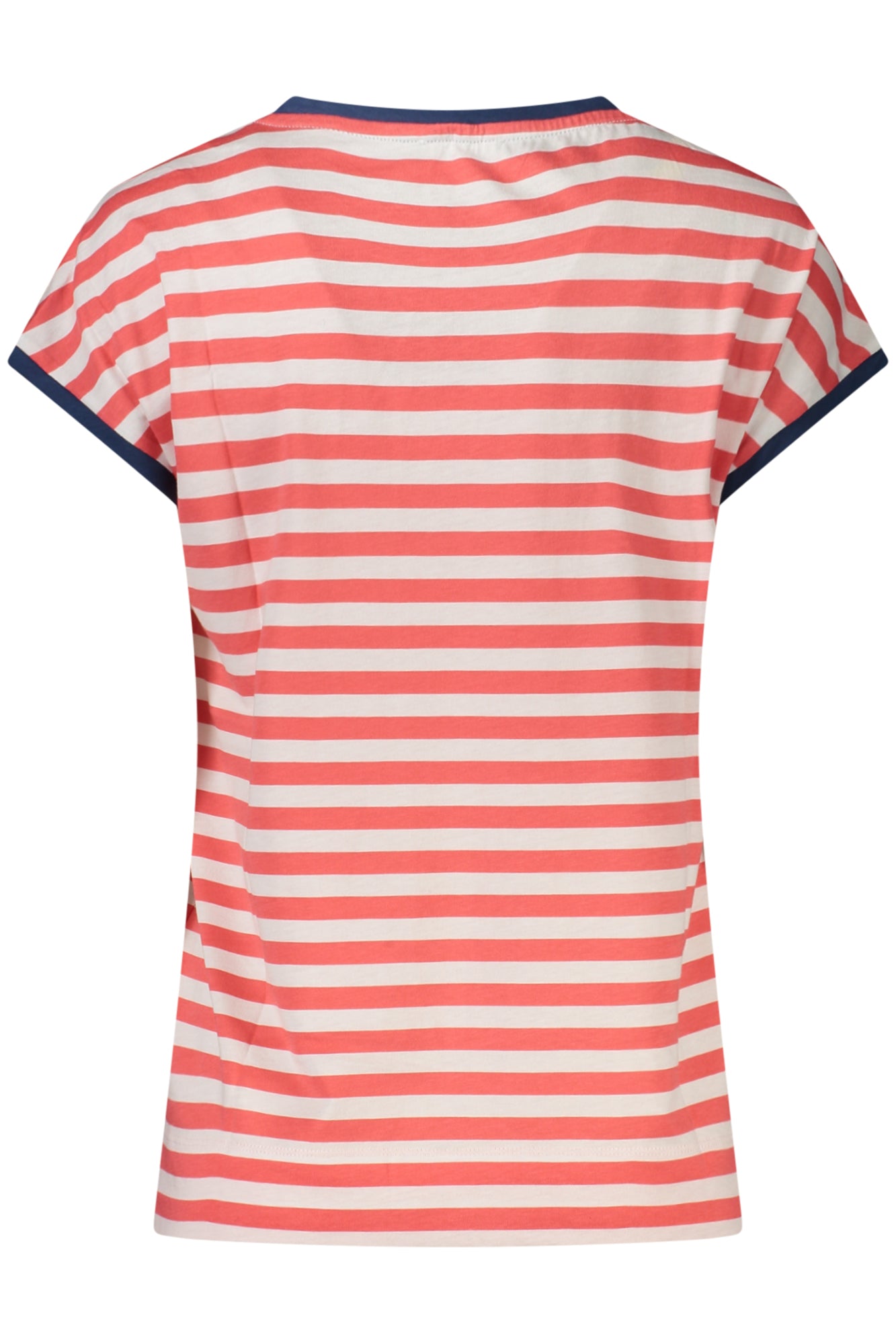 NORTH SAILS Women T-Shirt - Red