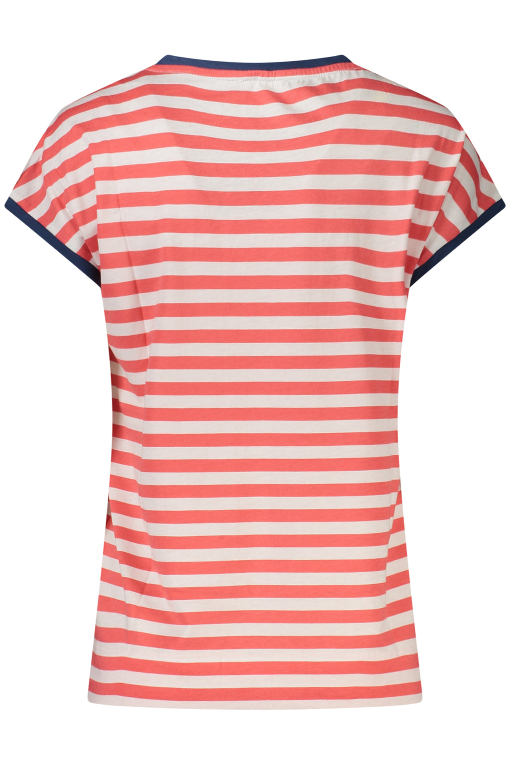 NORTH SAILS Women T-Shirt - Red