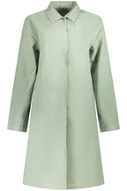 NORTH SAILS Women Jacket - Green
