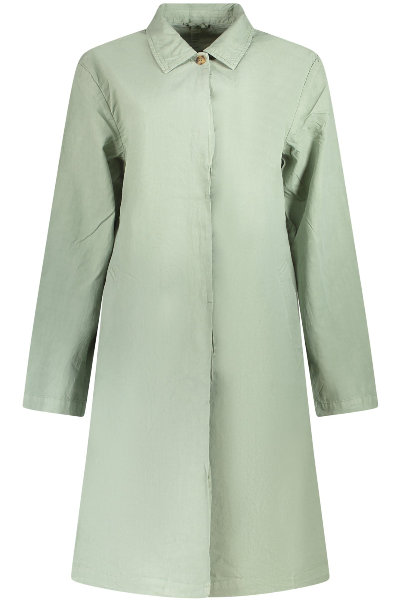 NORTH SAILS Women Jacket - Green