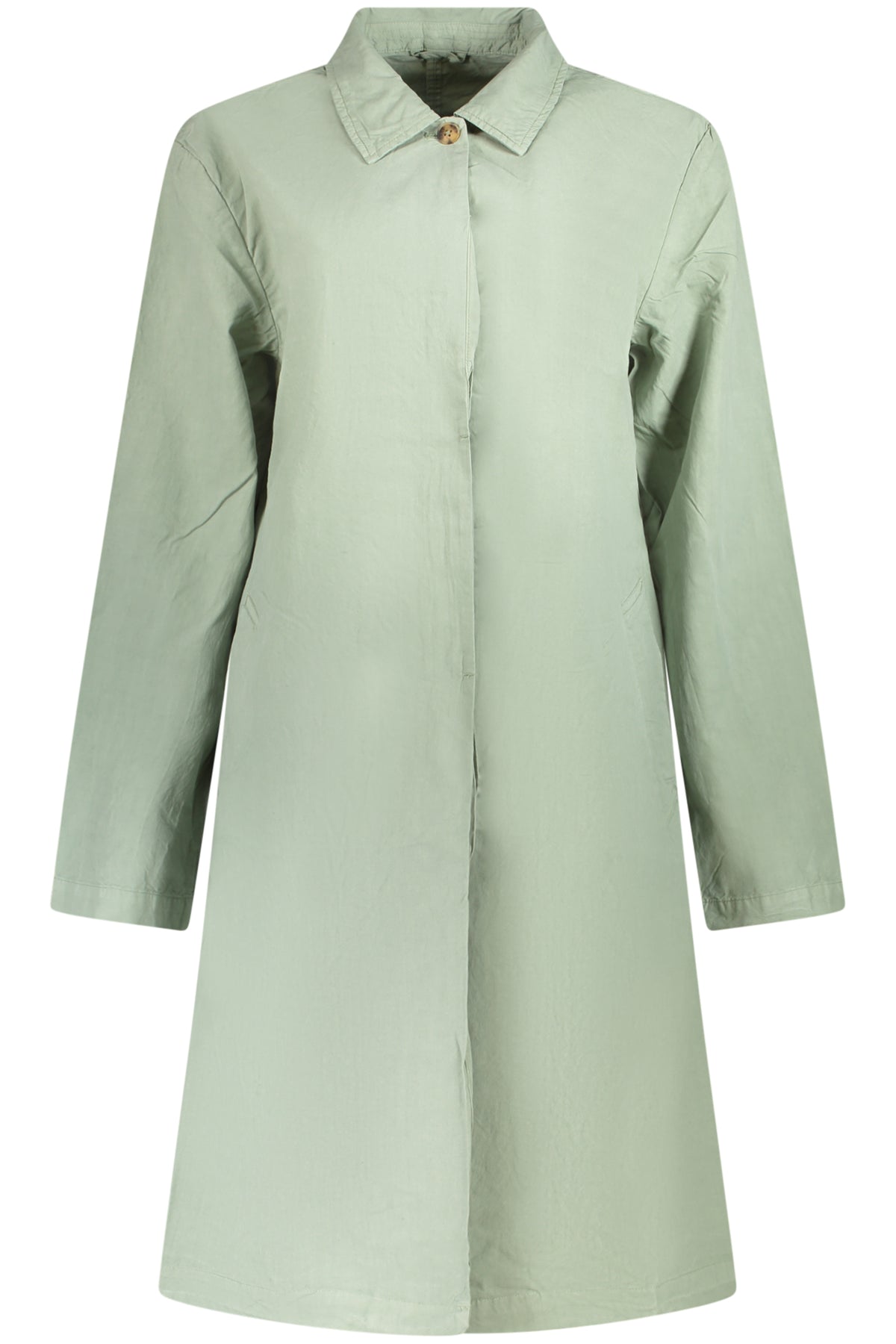 NORTH SAILS Women Jacket - Green