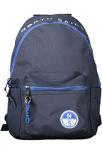 NORTH SAILS Men Backpack - Blue