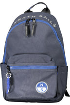 NORTH SAILS Men Backpack - Blue