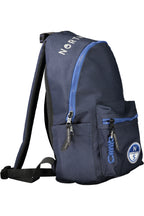 NORTH SAILS Men Backpack - Blue