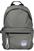 NORTH SAILS Men Backpack - Grey