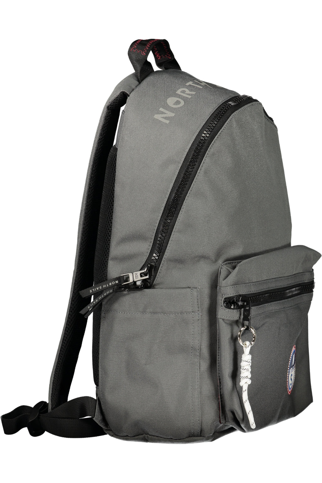 NORTH SAILS Men Backpack - Grey
