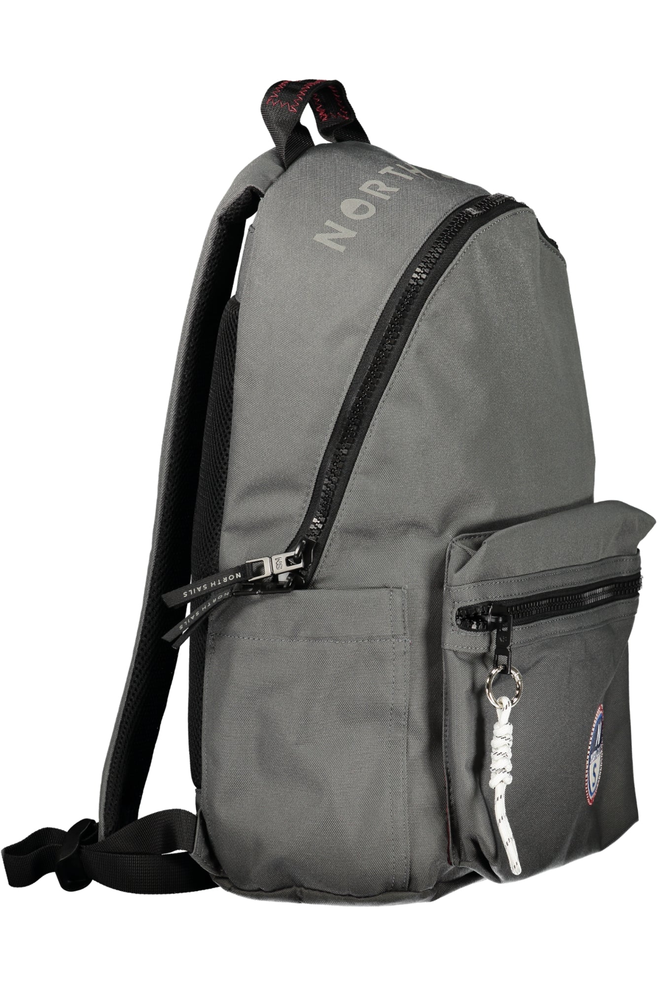 NORTH SAILS Men Backpack - Grey