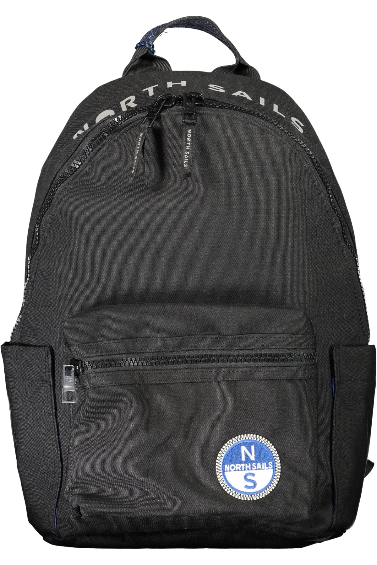 NORTH SAILS Men Backpack - Black