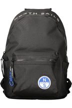 NORTH SAILS Men Backpack - Black