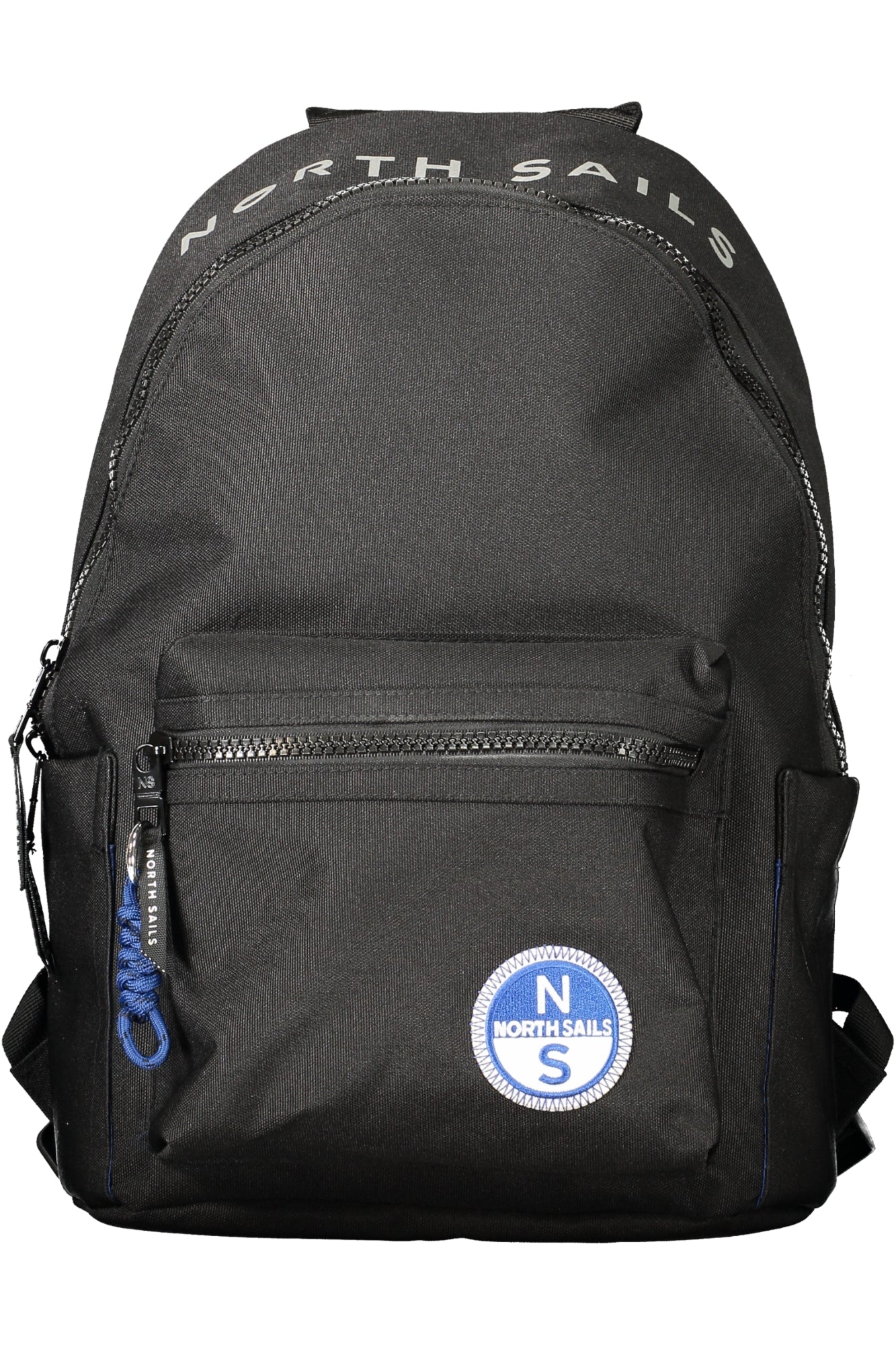 NORTH SAILS Men Backpack - Black