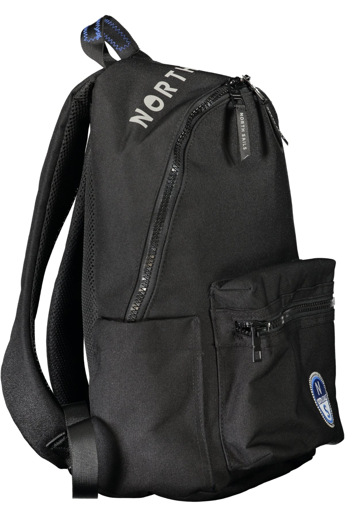 NORTH SAILS Men Backpack - Black