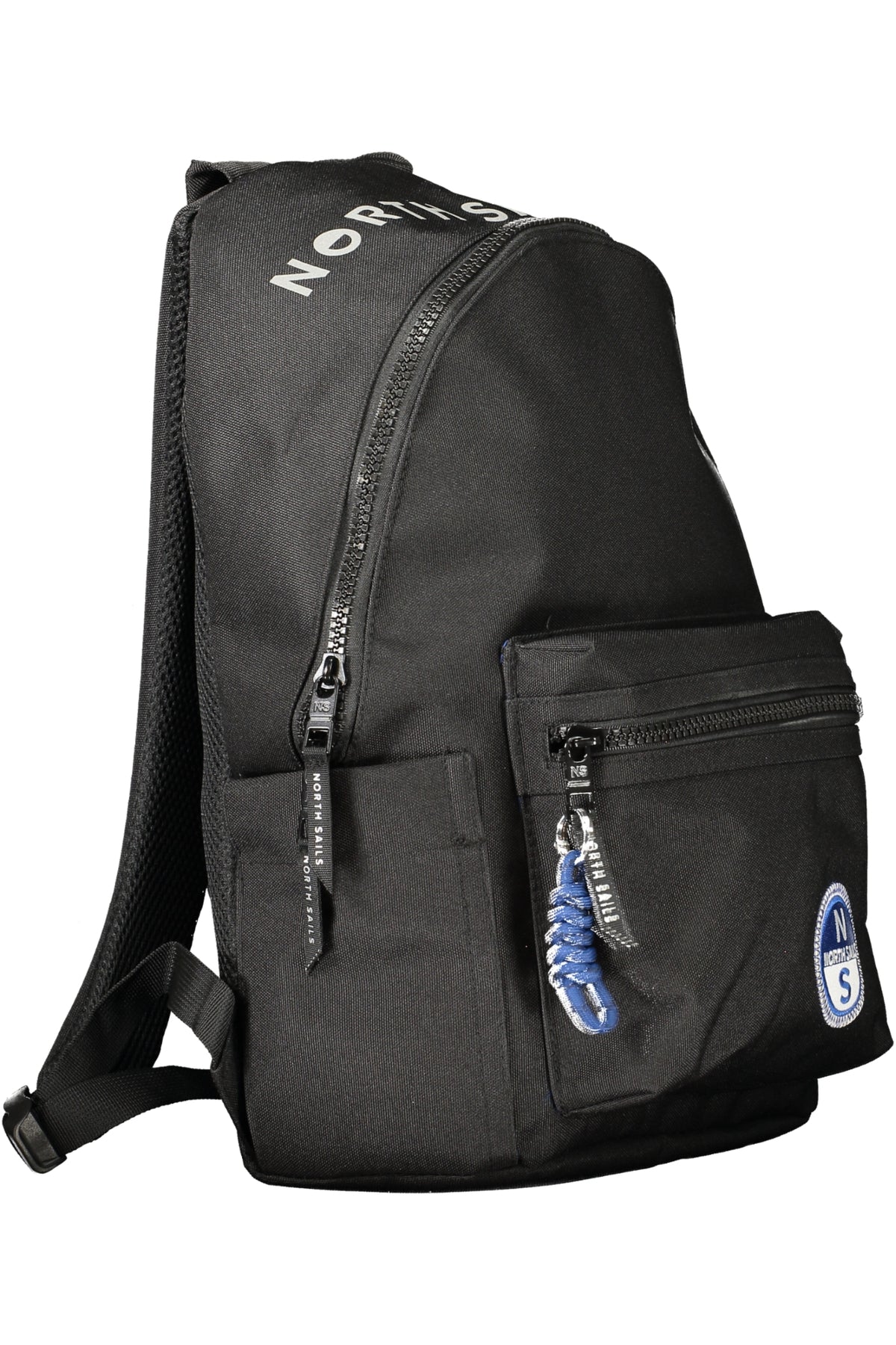 NORTH SAILS Men Backpack - Black