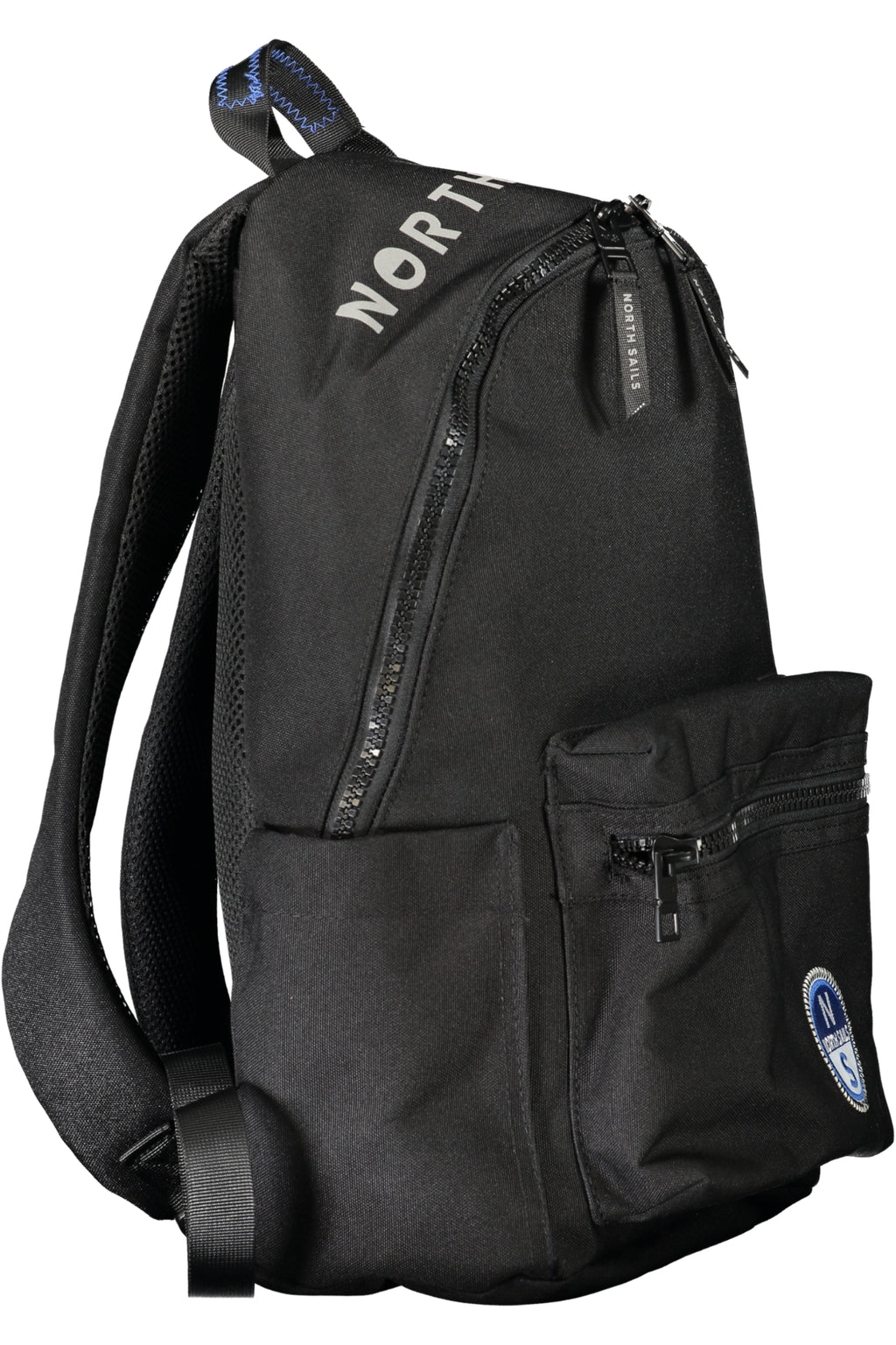 NORTH SAILS Men Backpack - Black