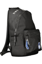 NORTH SAILS Men Backpack - Black