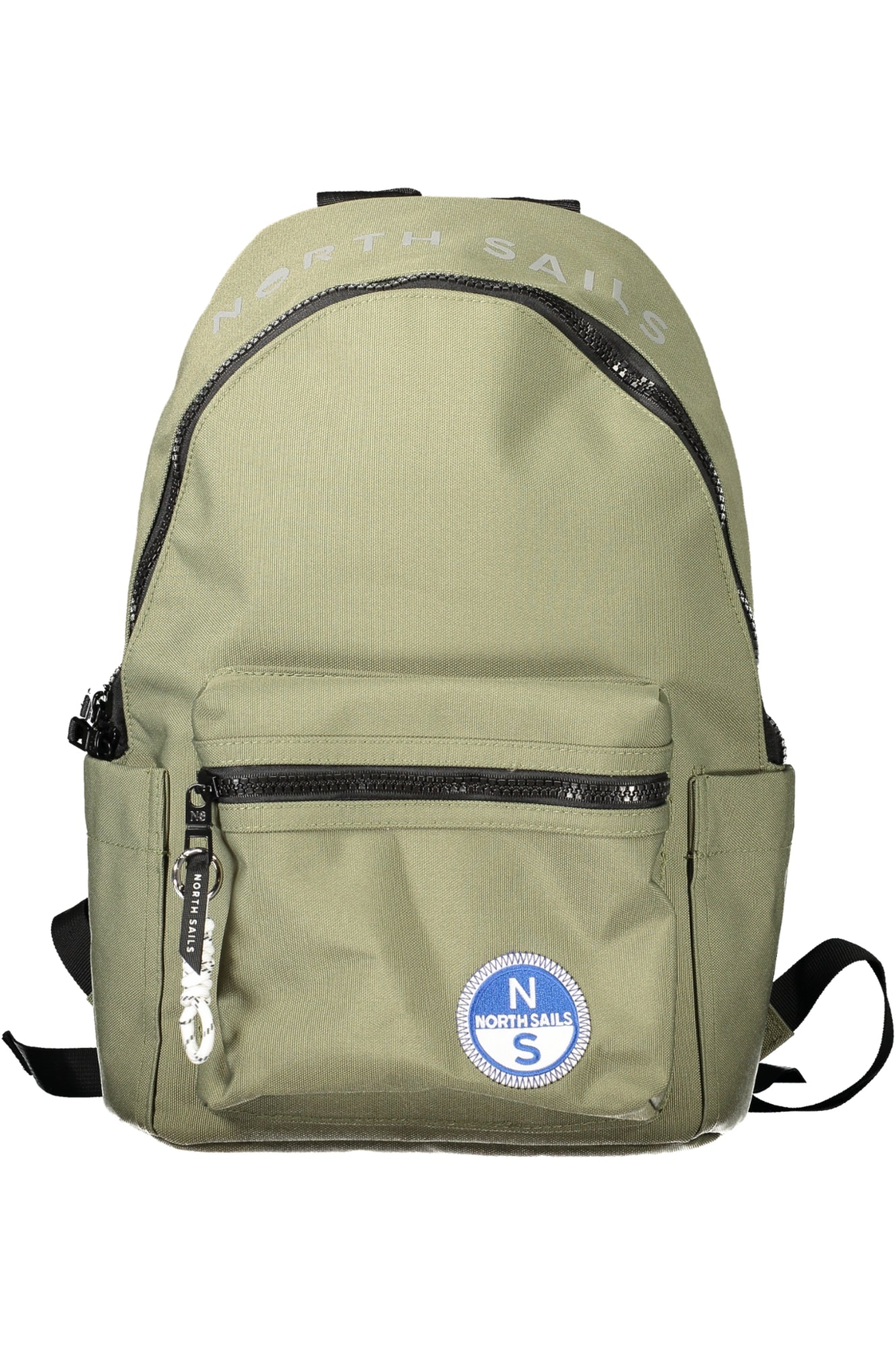 NORTH SAILS Men Backpack - Green
