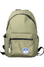 NORTH SAILS Men Backpack - Green