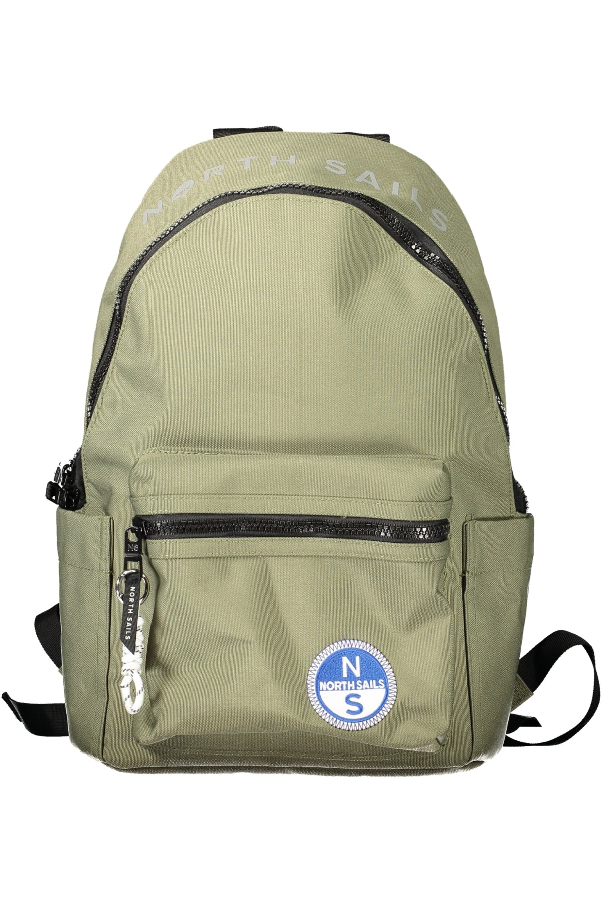 NORTH SAILS Men Backpack - Green
