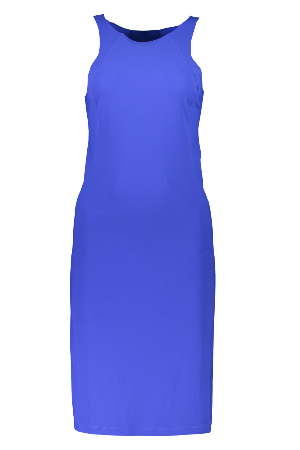 PATRIZIA PEPE Women Dress - Blue