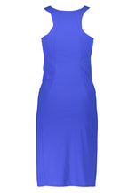 PATRIZIA PEPE Women Dress - Blue
