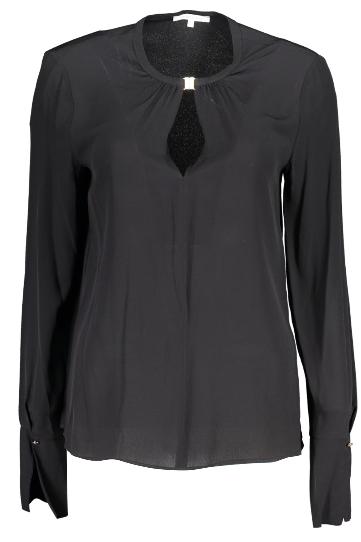 PATRIZIA PEPE Women Shirt - Black