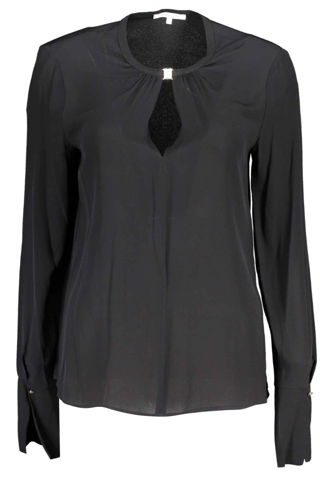 PATRIZIA PEPE Women Shirt - Black